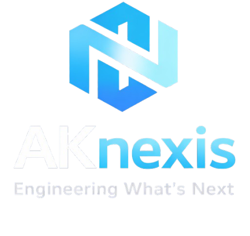 AKnexis logo